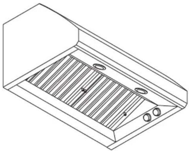 Fisher & Paykel HCB3612 - Registration - 2