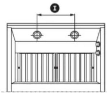 Fisher & Paykel HCB3612 - Other required materials and tools: - 5