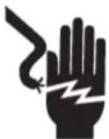 Fisher & Paykel HCB3612 - WARNING! - 1