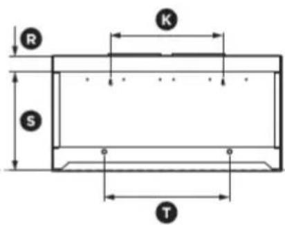 Fisher & Paykel HCB3612 - Other required materials and tools: - 4