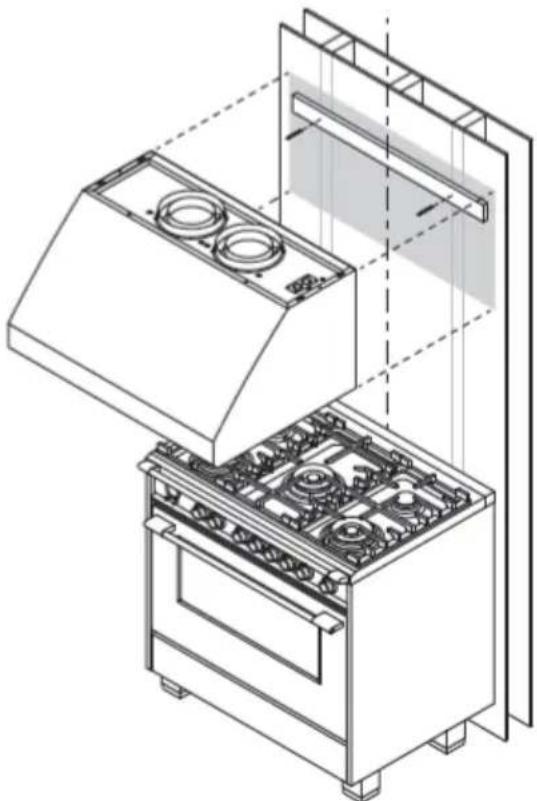 Fisher & Paykel HCB3612 - IMPORTANT! - 1