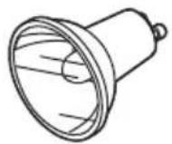 Fisher & Paykel HCB3612 - Parts - 1