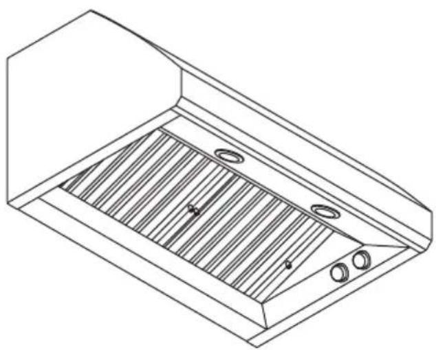 Fisher & Paykel HCB3612 - Accessories - 4