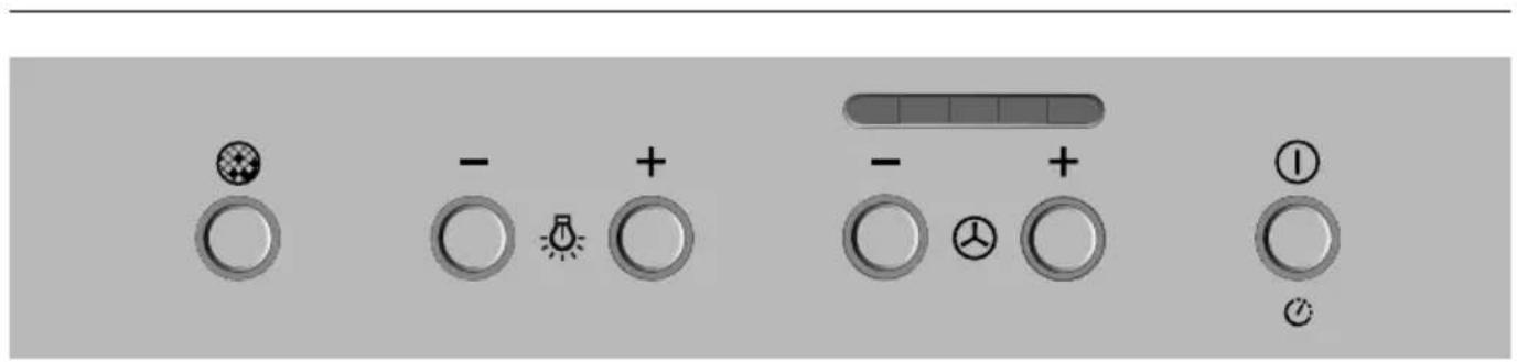 Fisher & Paykel HPB481912 - À prendre en considération pour la cuisson au gaz - 1