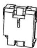 Fisher & Paykel HPB481912 - Accessoires - 2