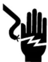 Fisher & Paykel HPB481912 - WARNING! - 1