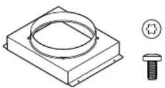 Fisher & Paykel HPB481912 - Filters - 1