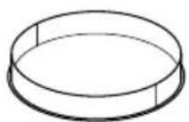 Fisher & Paykel HPB481912 - Filtres - 3