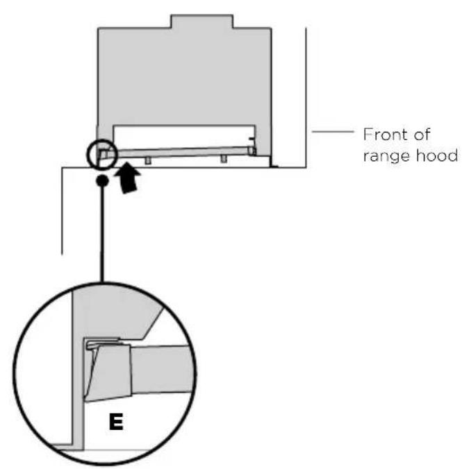 Fisher & Paykel HPB481912 - To replace the filters: - 3