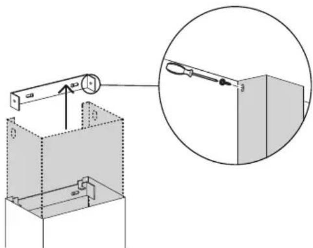 Fisher & Paykel HC36PCW1 - Recirculating - 16