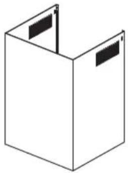 Fisher & Paykel HC36PCW1 - Fire - 4