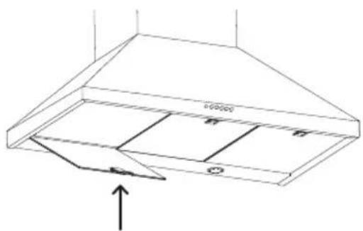 Fisher & Paykel HC36PCW1 - Recirculating - 10