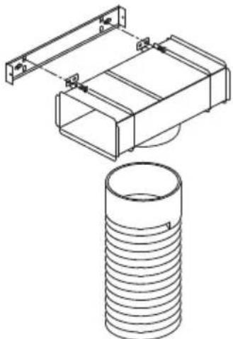 Fisher & Paykel HC36PCW1 - Avec recirculation - 1