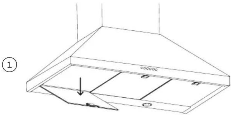 Fisher & Paykel HC36PCW1 - MODELE FREQUENCY TENSION - 1
