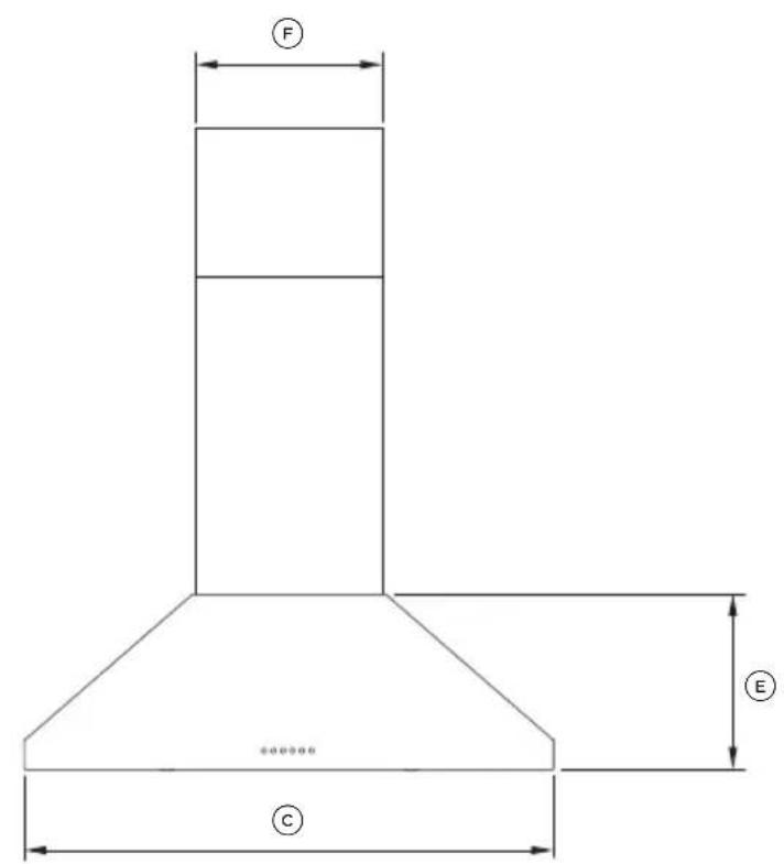 Fisher & Paykel HC36PCW1 - Incendie - 23