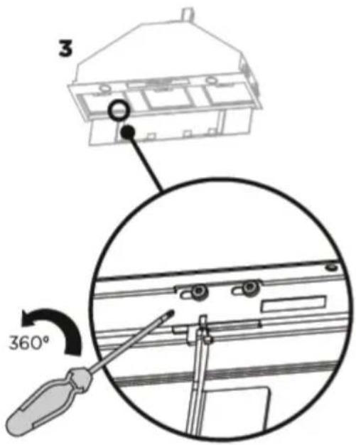 Fisher & Paykel HP36ILTX1 - Installation - 6