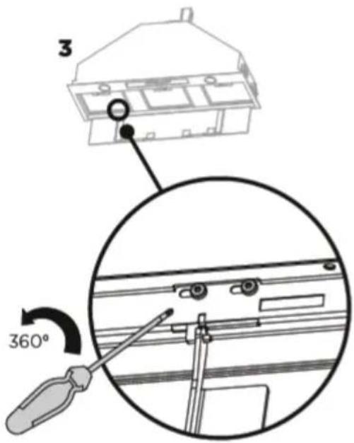 Fisher & Paykel HP36ILTX1 - Installation - 6