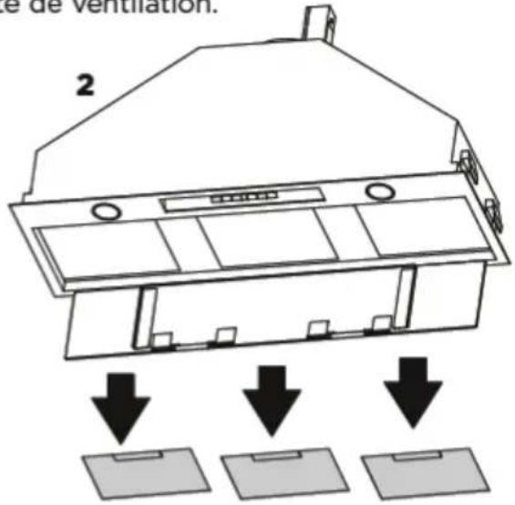 Fisher & Paykel HP36ILTX1 - Installation - 5