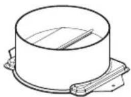Fisher & Paykel HP36ILTX1 - Contenu de l'emballage - 4