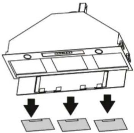 Fisher & Paykel HP36ILTX1 - Entretien - 1