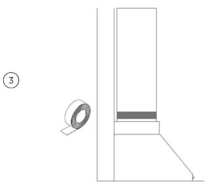 Fisher & Paykel HC30PCX1 - MODELE FREQUENCY TENSION - 7