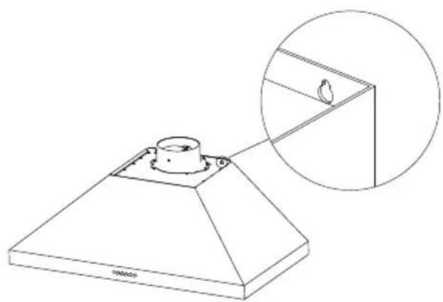Fisher & Paykel HC30PCX1 - Recirculating - 9