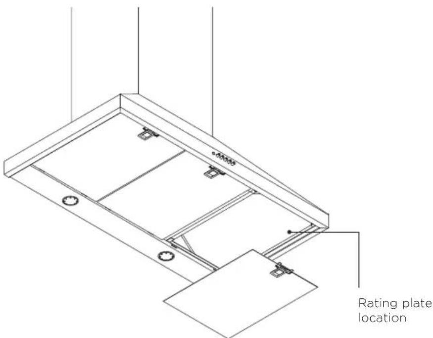 Fisher & Paykel HC30PCX1 - Recirculating - 4