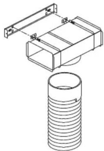Fisher & Paykel HC30PCX1 - Avec recirculation - 1