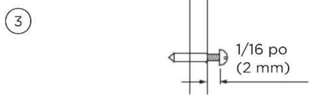 Fisher & Paykel HC30PCX1 - MODELE FREQUENCY TENSION - 4