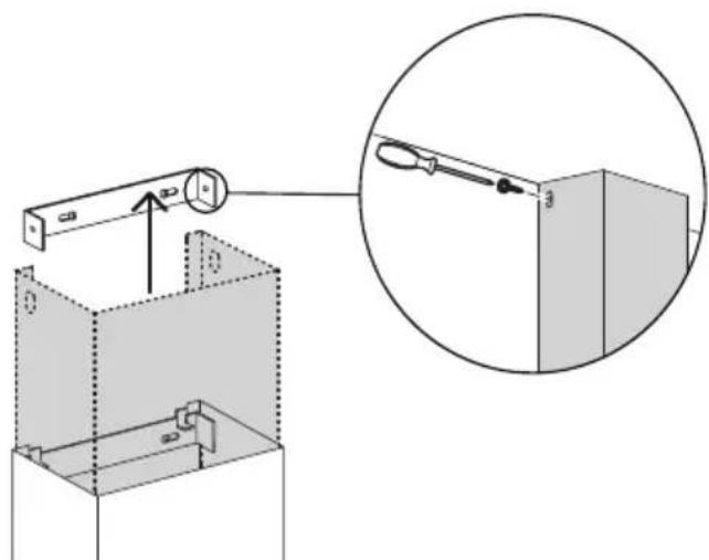 Fisher & Paykel HC30PCX1 - MODELE FREQUENCY TENSION - 12