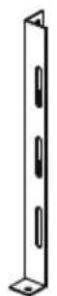 Fisher & Paykel HBD600I - Downdraft unit contents of packaging - 7