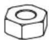 Fisher & Paykel HBD600I - Downdraft unit contents of packaging - 10