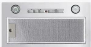 Fisher & Paykel HP60ICSX3 - Integrated Insert Rangehood, 60cm - 1