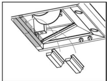 Fisher & Paykel ES30_UB - TO REMOVE: - 2