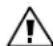 Fisher & Paykel ES30_UB - WARNING: - 1