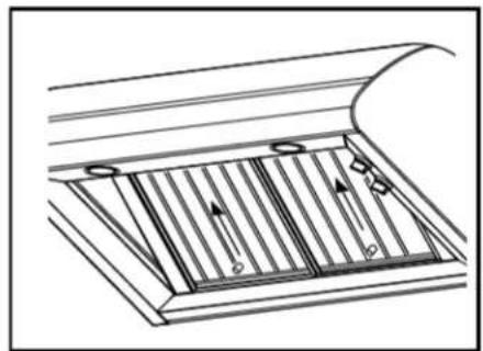 Fisher & Paykel ES30_UB - TO REMOVE: - 1