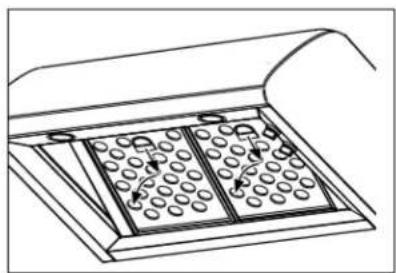 Fisher & Paykel ES30_UB - TO REMOVE: - 3