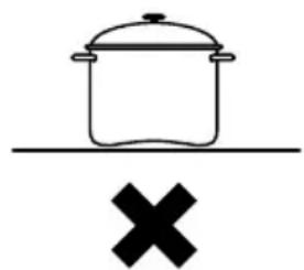 Fisher & Paykel CDV2365N - Cookware - 2