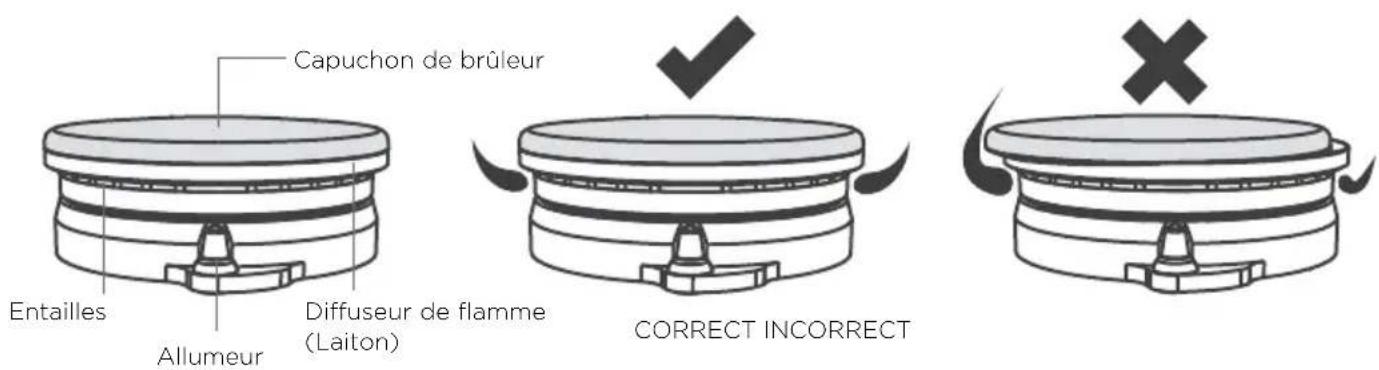 Fisher & Paykel CDV2365N - IMPORTANT! - 1
