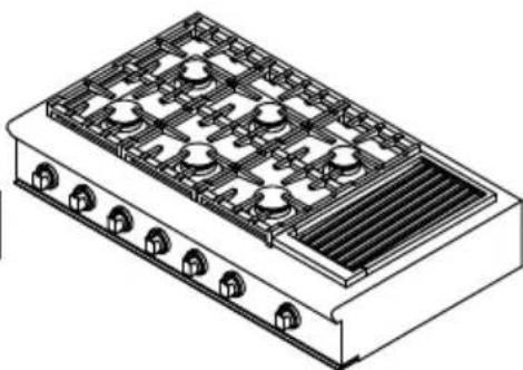 Fisher & Paykel CPV2366L - IMPORTANT SAFETY INSTRUCTIONS! - 3