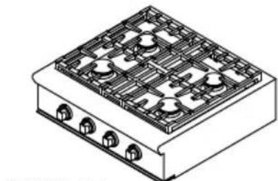 Fisher & Paykel CPV2366L - IMPORTANT SAFETY INSTRUCTIONS! - 7