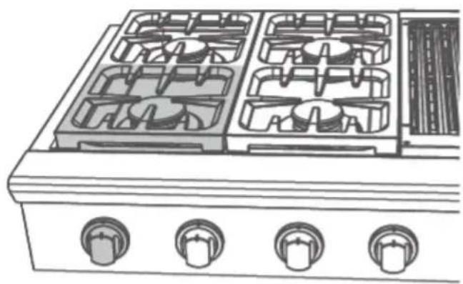 Fisher & Paykel CPV2366L - IMPORTANT! - 1