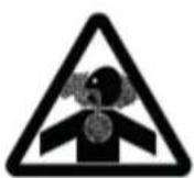 Fisher & Paykel CPV2366L - WARNING! - 1