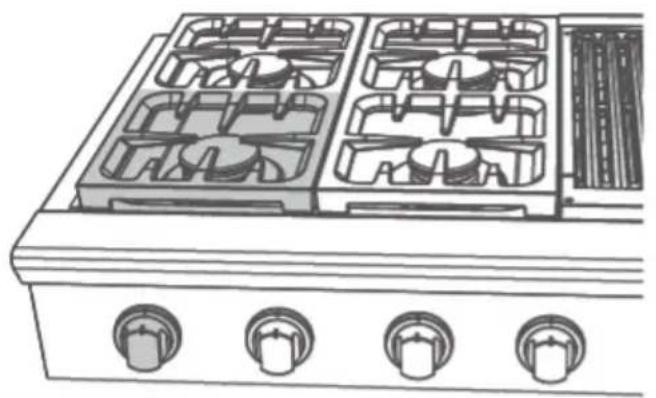 Fisher & Paykel CPV2366L - IMPORTANT! - 1