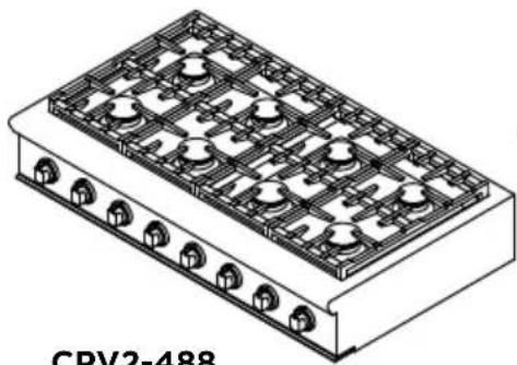 Fisher & Paykel CPV2366L - CONSIGNES DE SECURITÉ IMPORTANTES! - 1