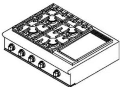 Fisher & Paykel CPV2366L - CONSIGNES DE SECURITÉ IMPORTANTES! - 6
