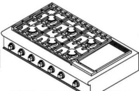 Fisher & Paykel CPV2366L - IMPORTANT SAFETY INSTRUCTIONS! - 2