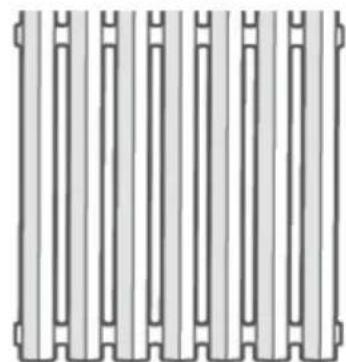 Fisher & Paykel CPV2366L - Guidelines for using the cooktop burners - 3