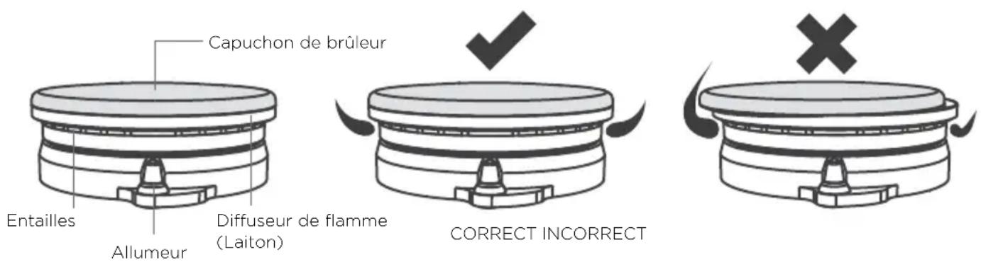 Fisher & Paykel CDV2365L - IMPORTANT! - 1