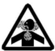 Fisher & Paykel CDV2304L - WARNING! - 1